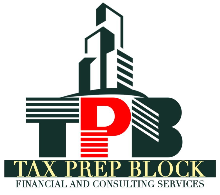 Tax Prep Block Llc in Morrow, GA (2)