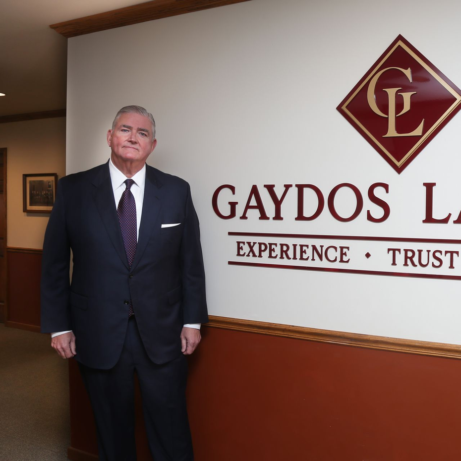 Gaydos Law, P.C. in White Oak, PA