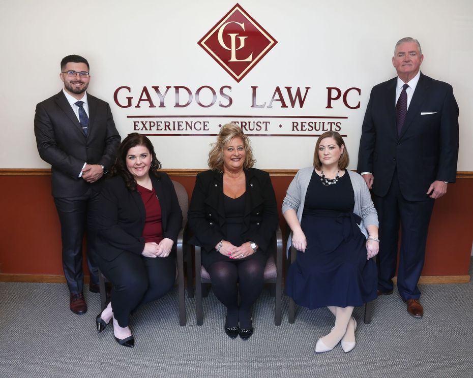 Gaydos Law, P.C. in White Oak, PA (2)