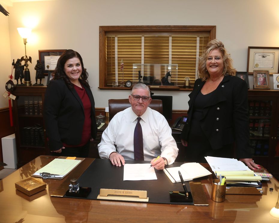 Gaydos Law, P.C. in White Oak, PA (3)