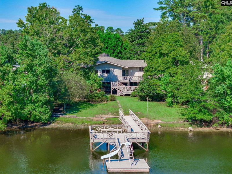 Sallie Chester, Realtor in Chapin, SC