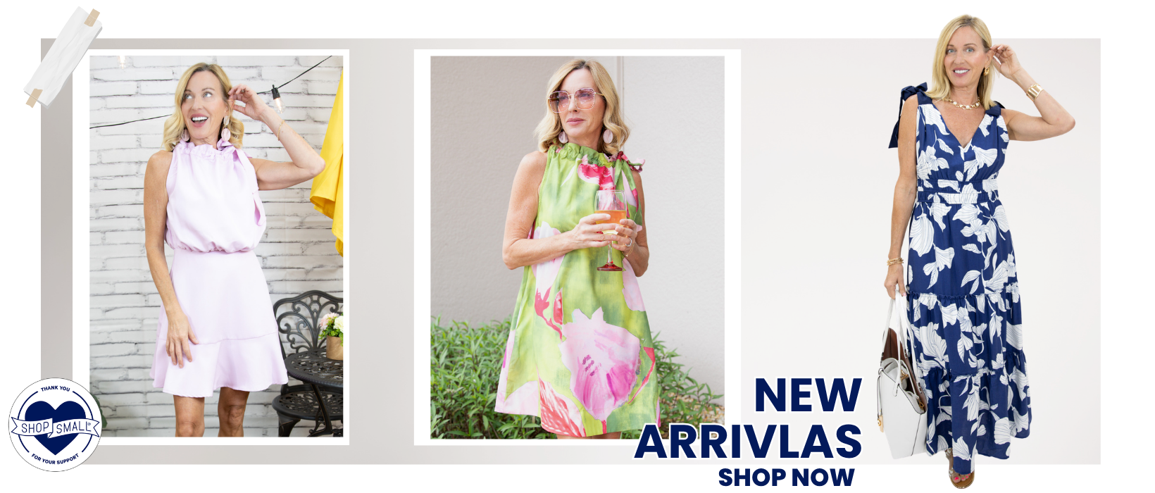 Hollie's Boutique in Fort Myers, FL