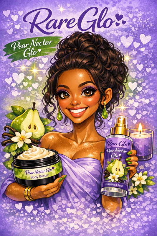RareGlo Organic Shea Products in Southern Md Facility, MD (2)