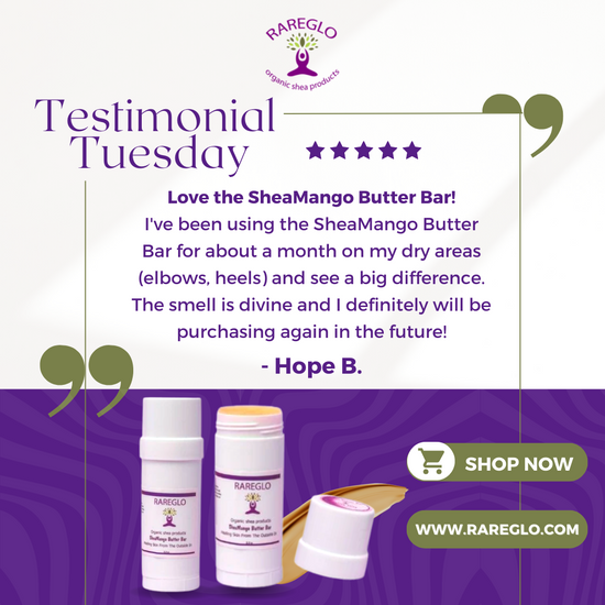 RareGlo Organic Shea Products in Southern Md Facility, MD (4)