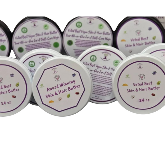 RareGlo Organic Shea Products in Southern Md Facility, MD (6)