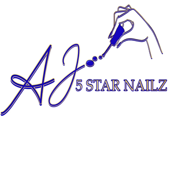Aj 5 Star Nail Salon LLC (Aj5StarNailz) in Columbia, SC (6)