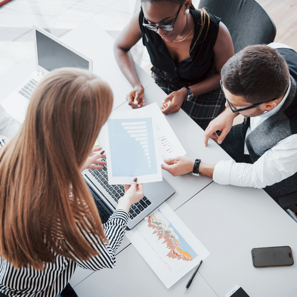 Murray, Mensch & Brooks, P.C., CPAs in McKinney, TX
