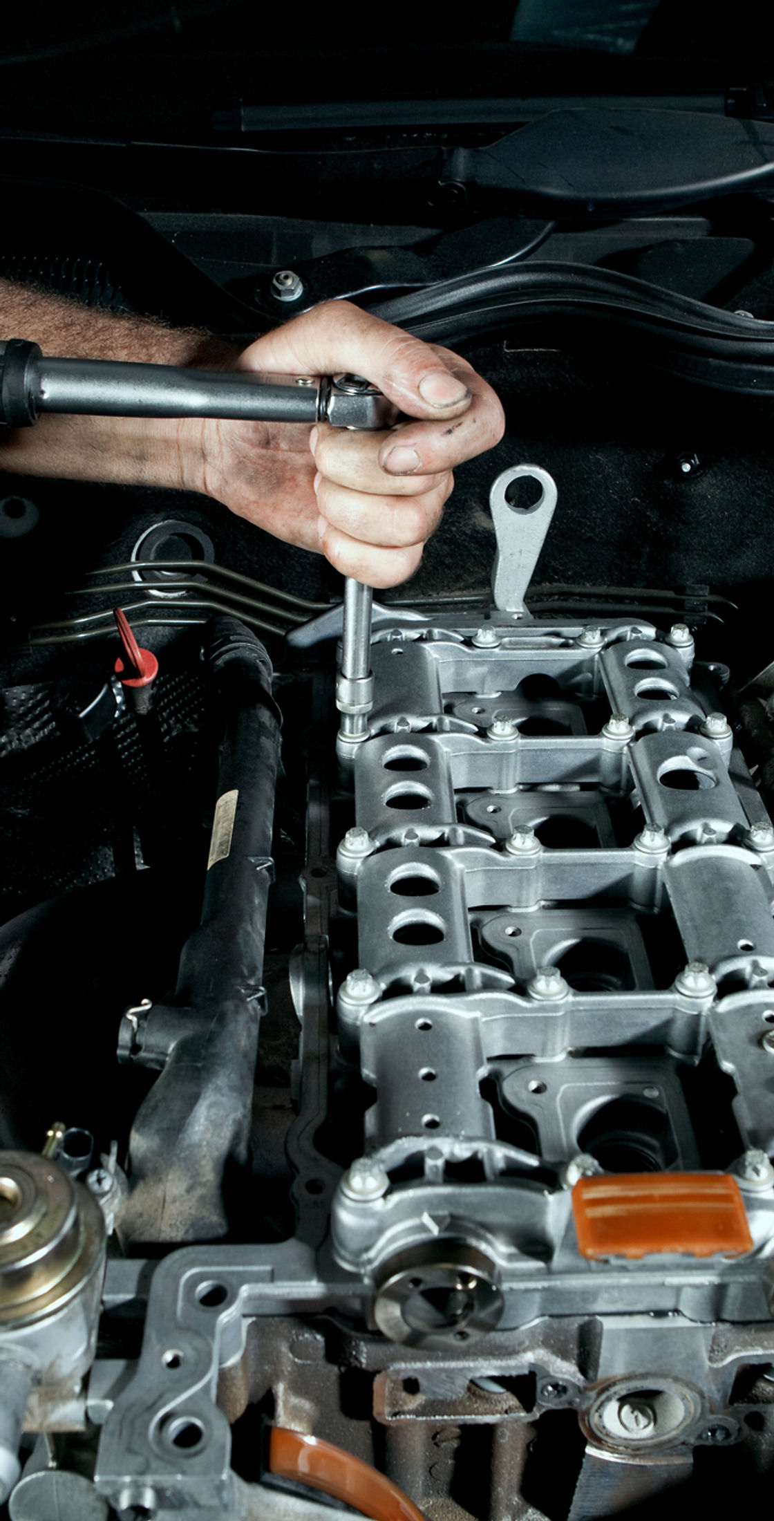 Super Service Auto Tech in Plant City, FL