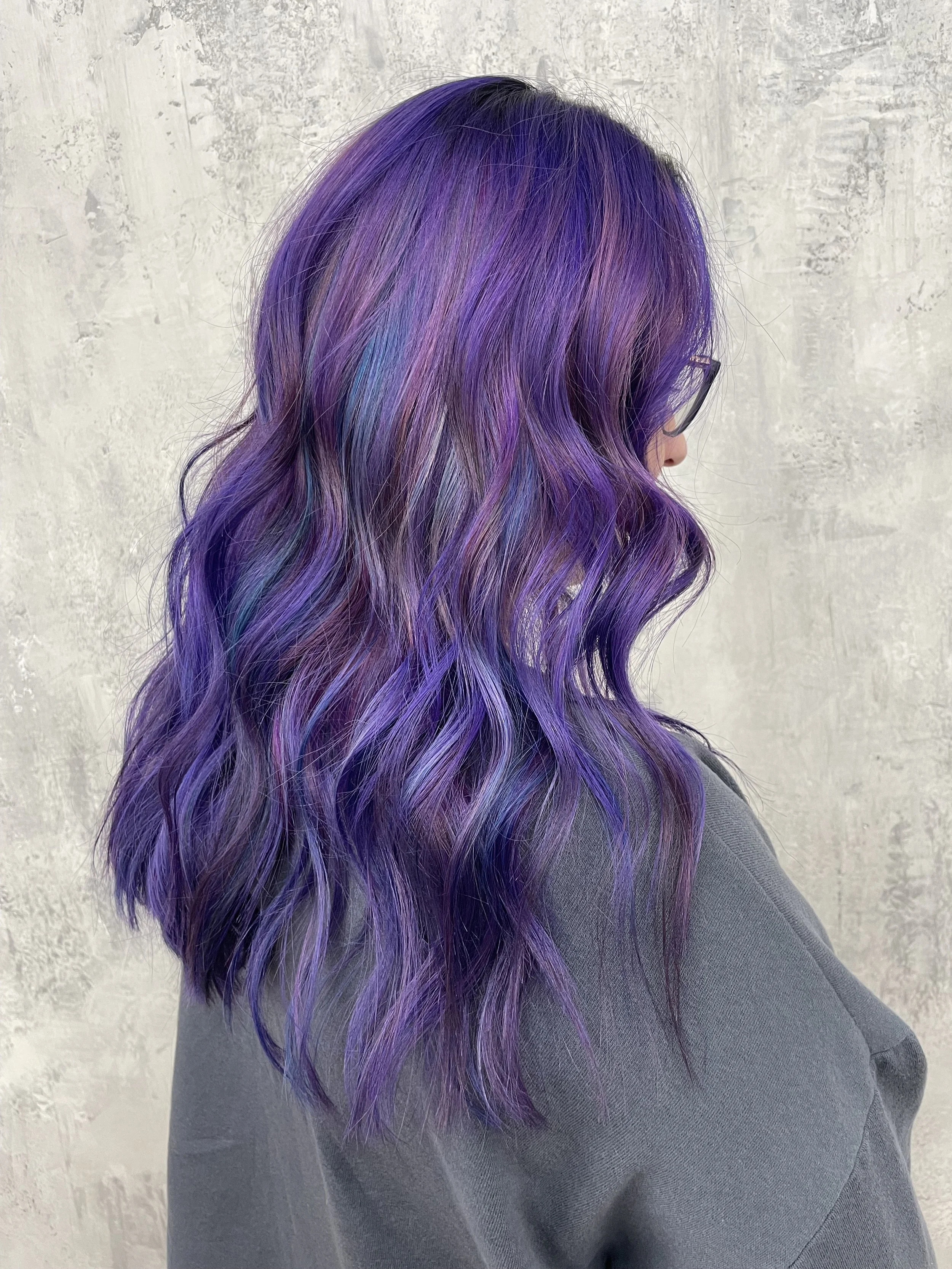Hair Rebellion LLC in Elmhurst, IL