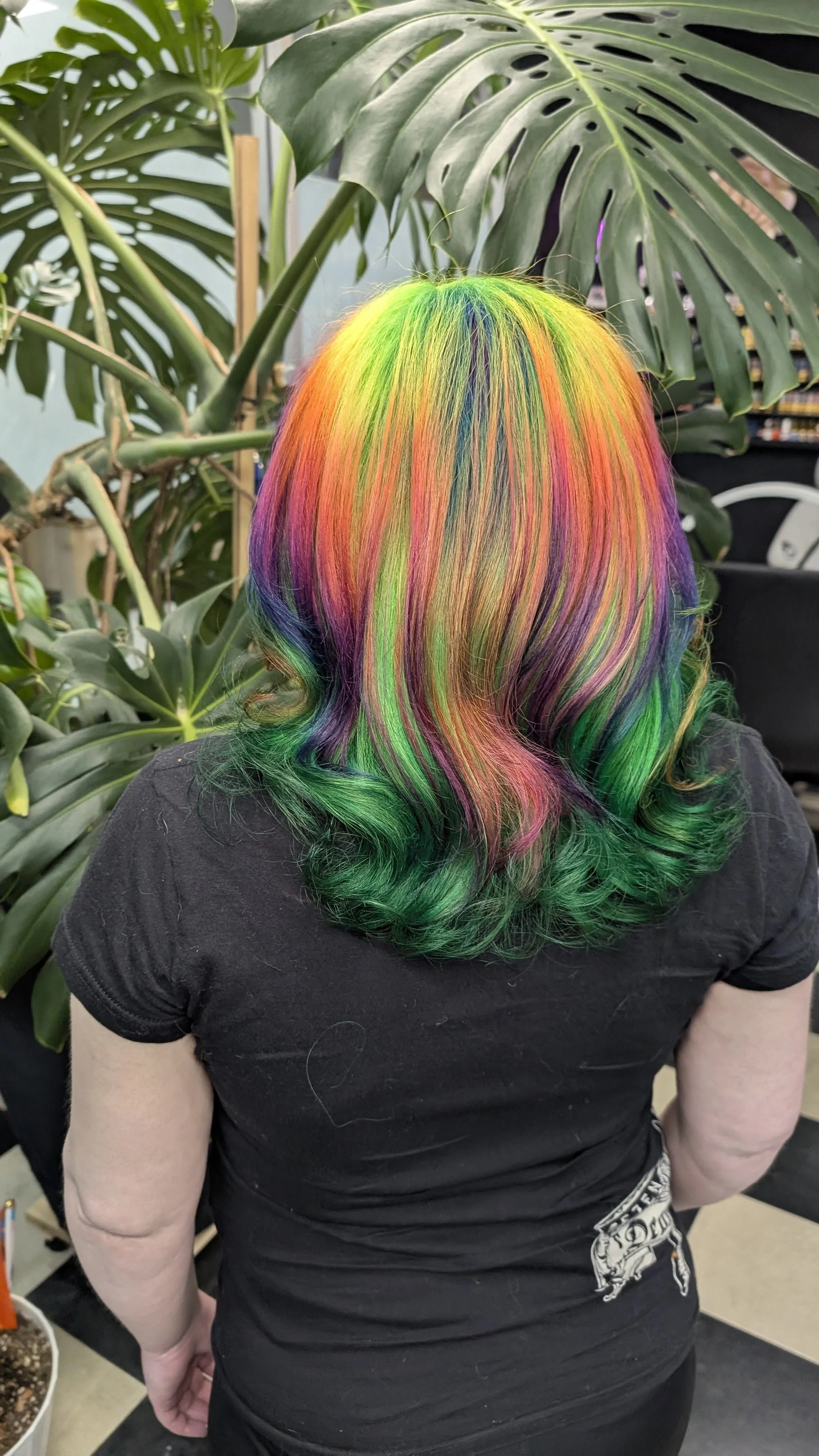 Hair Rebellion LLC in Elmhurst, IL (5)