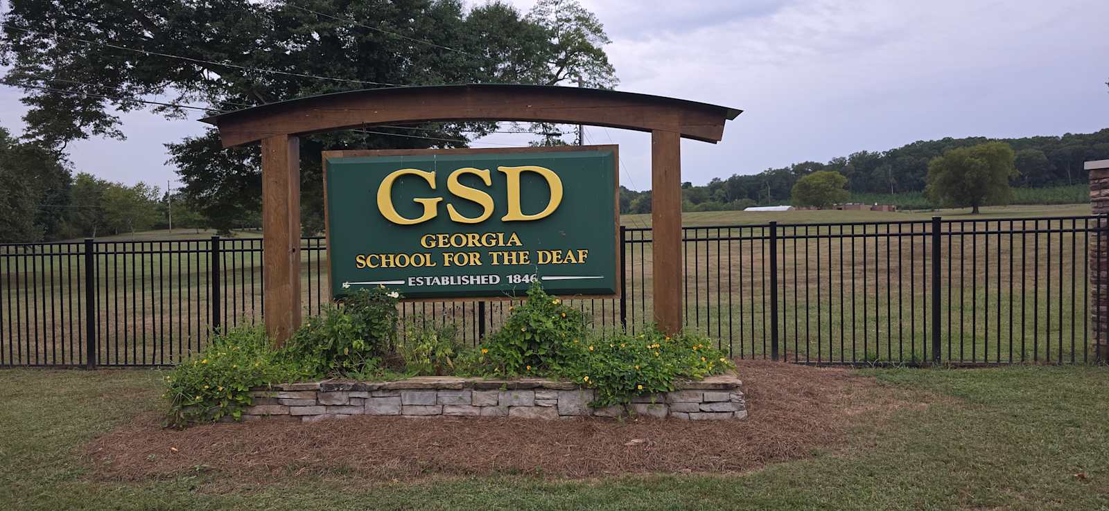 Georgia School For the Deaf in Cave Spring, GA (4)