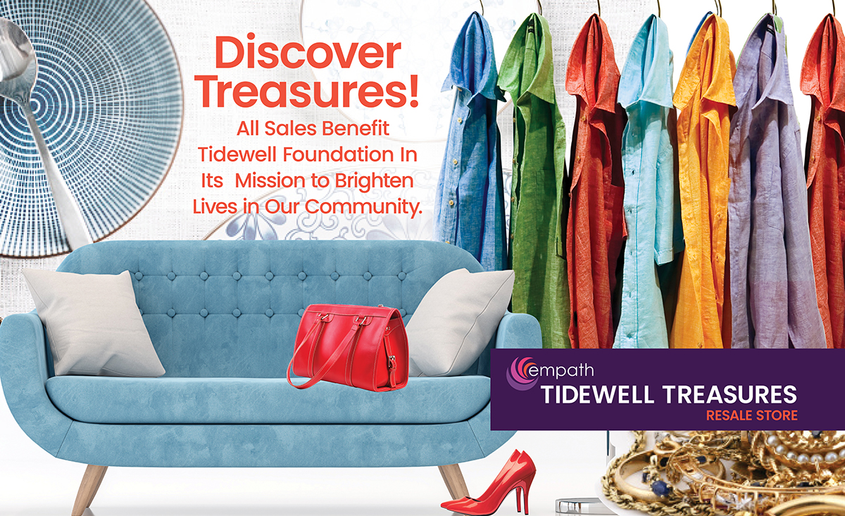 Tidewell Treasures - Venice in Venice, FL