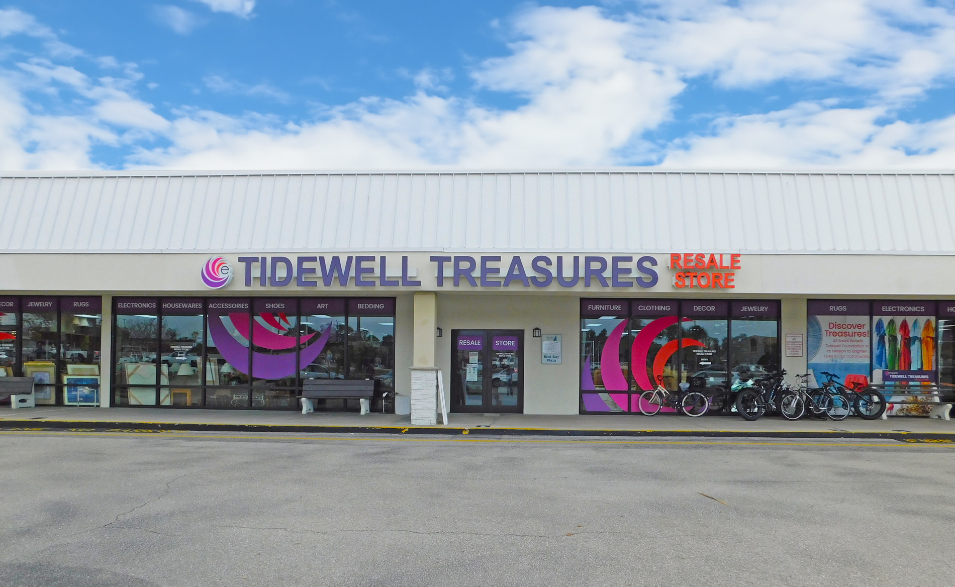 Tidewell Treasures - Venice in Venice, FL (2)
