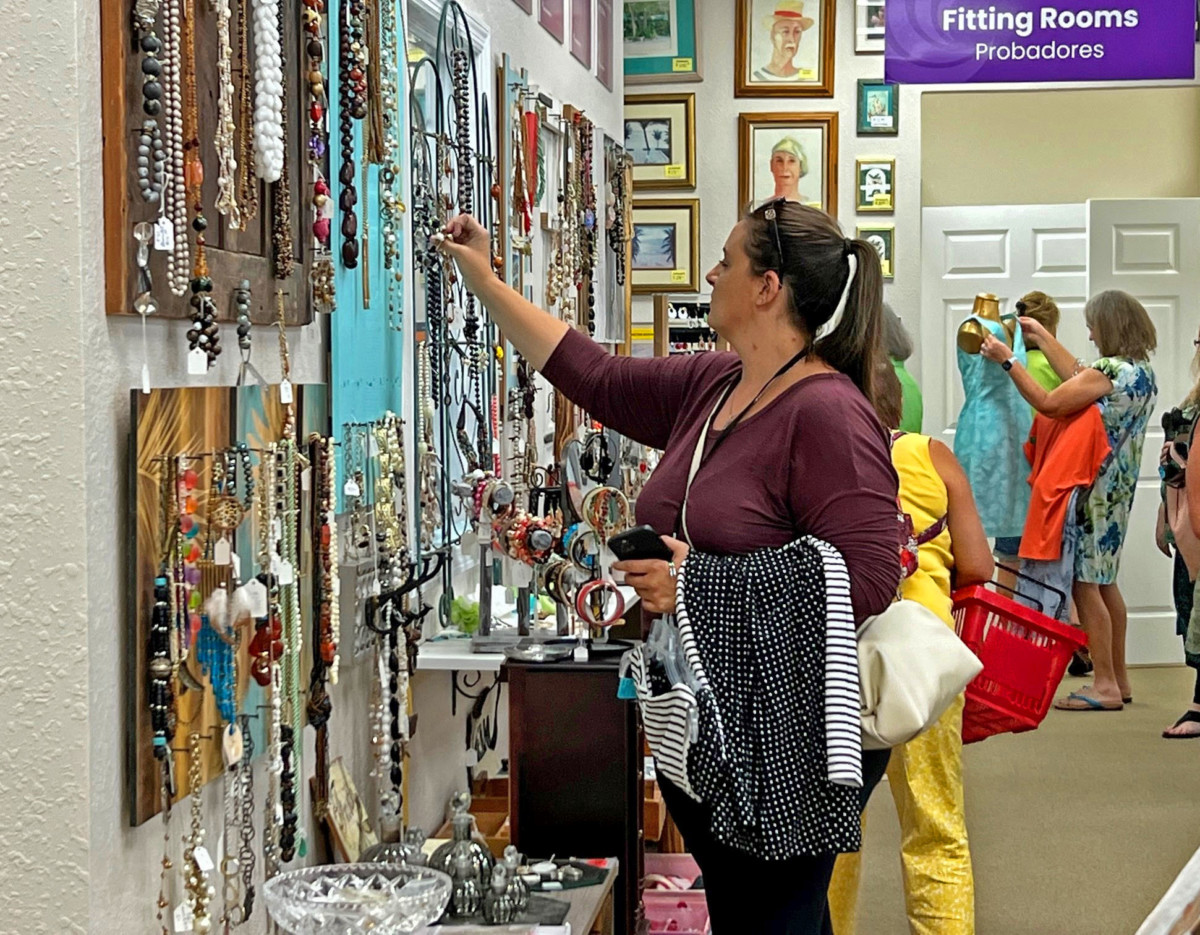 Tidewell Treasures - Venice in Venice, FL (3)