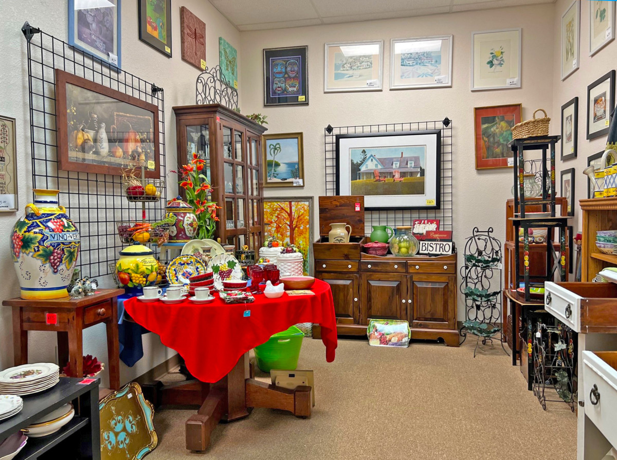 Tidewell Treasures - Venice in Venice, FL (4)