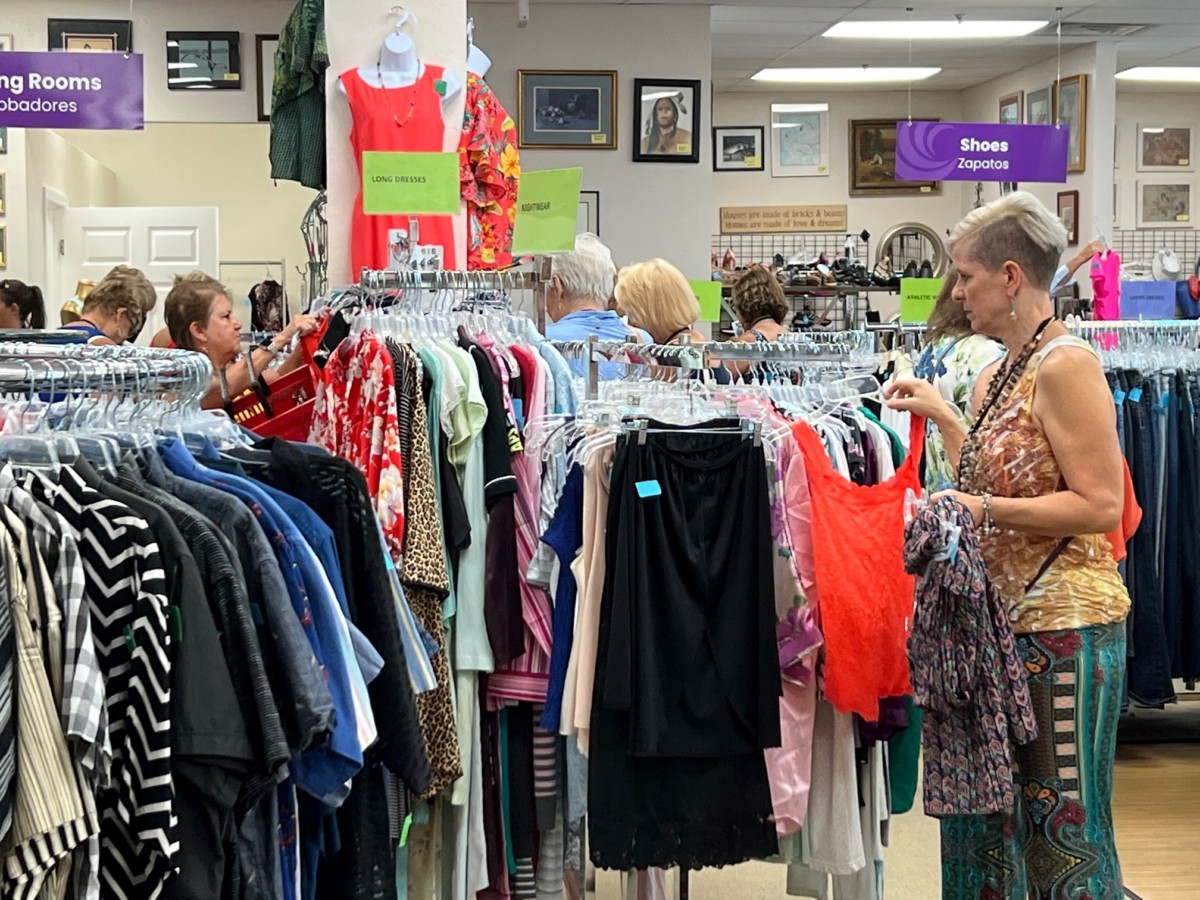 Tidewell Treasures - Venice in Venice, FL (6)