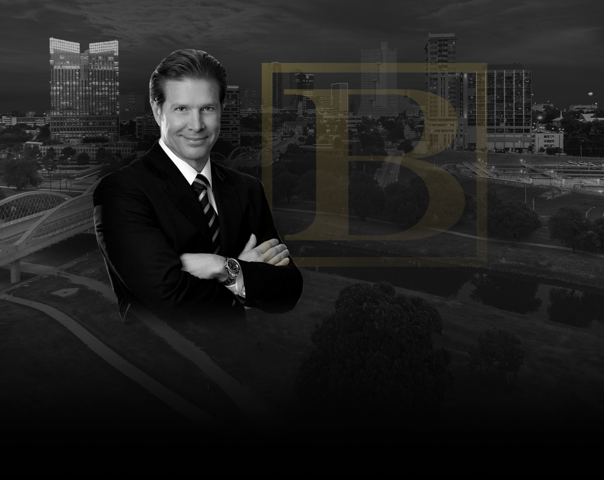 Beasley Law Firm in Fort Worth, TX (2)