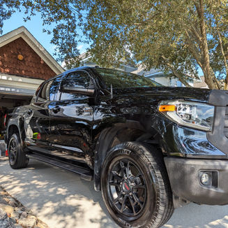 Detail Pro Collective - Mobile Car Detailing in Blacksburg, VA (3)