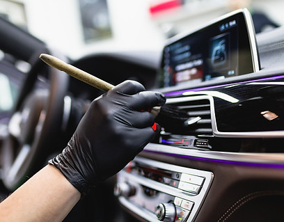 Detail Pro Collective - Mobile Car Detailing in Blacksburg, VA (4)