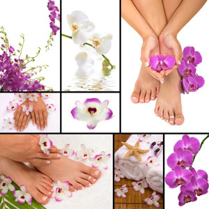 My Nails and Spa Inc. in Pittsburg, CA (3)