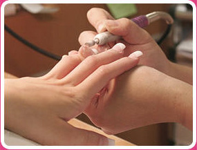My Nails and Spa Inc. in Pittsburg, CA (4)