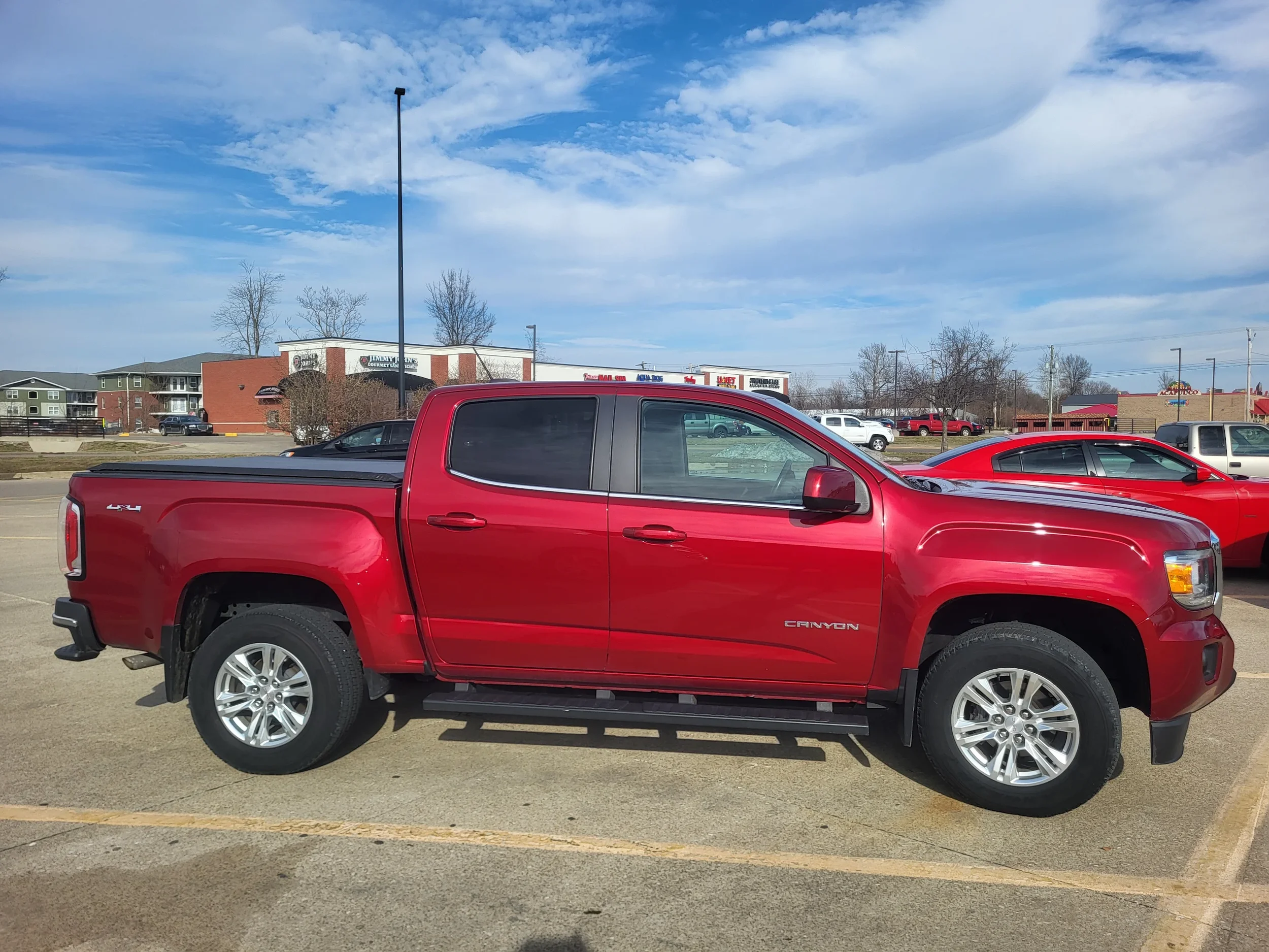 Crystal Clear Mobile Detailing in Newburgh, IN (4)