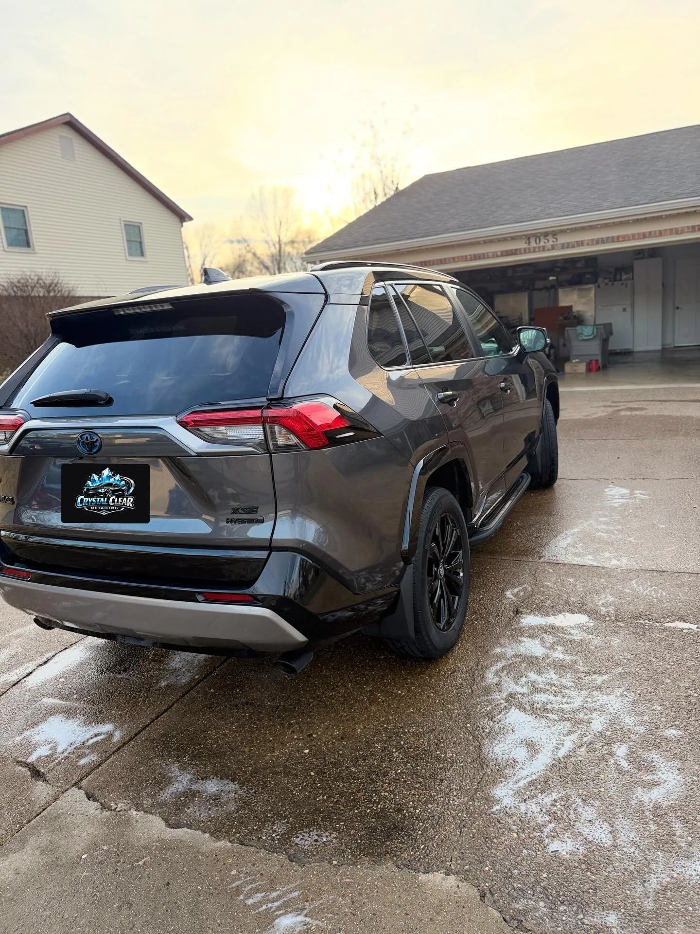 Crystal Clear Mobile Detailing in Newburgh, IN (5)