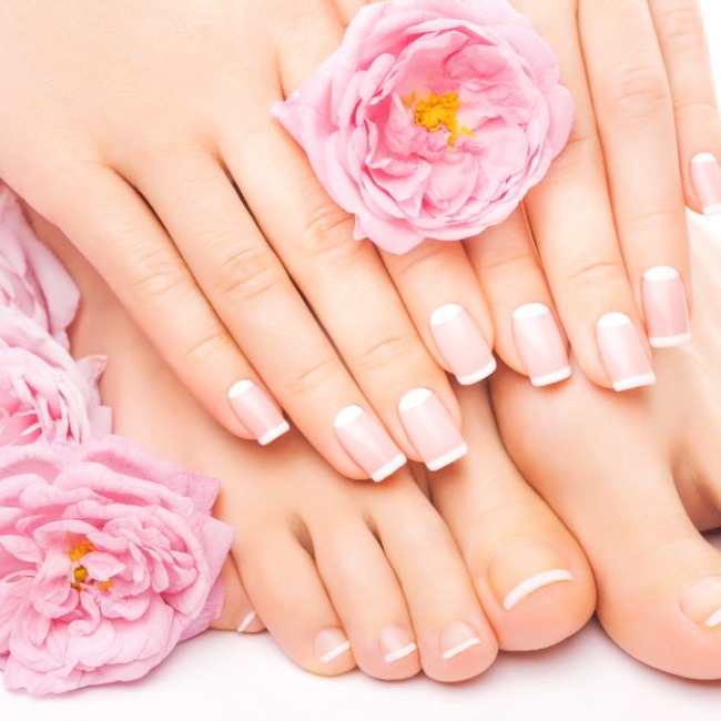 Devinn Nail Bar Chesapeake in Chesapeake, VA