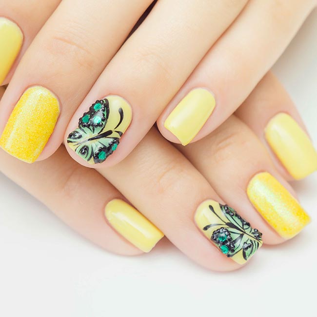 Devinn Nail Bar Chesapeake in Chesapeake, VA (5)