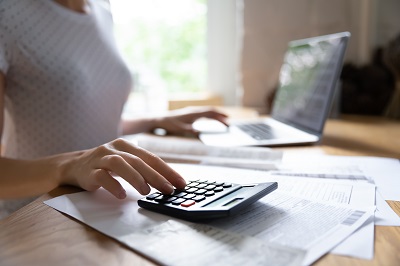 Claudia Gorostiaga CPA LLC in Elizabeth, NJ