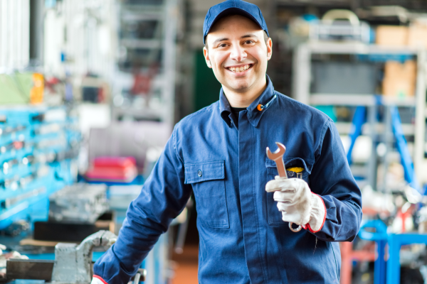 Jackson's Auto Care in Schertz, TX (2)