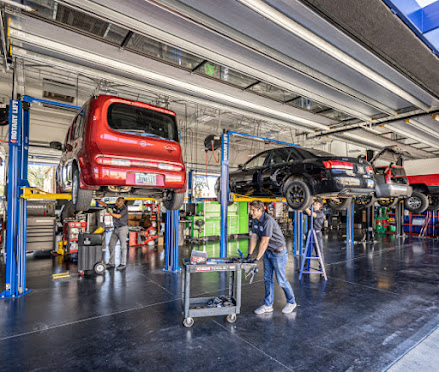 Jackson's Auto Care in Schertz, TX (3)