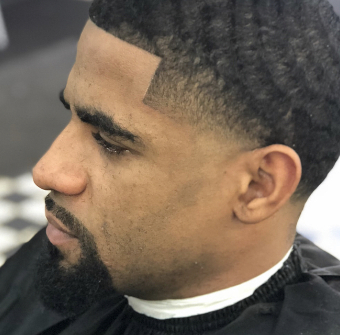 Authentic Barbershop in Detroit, MI