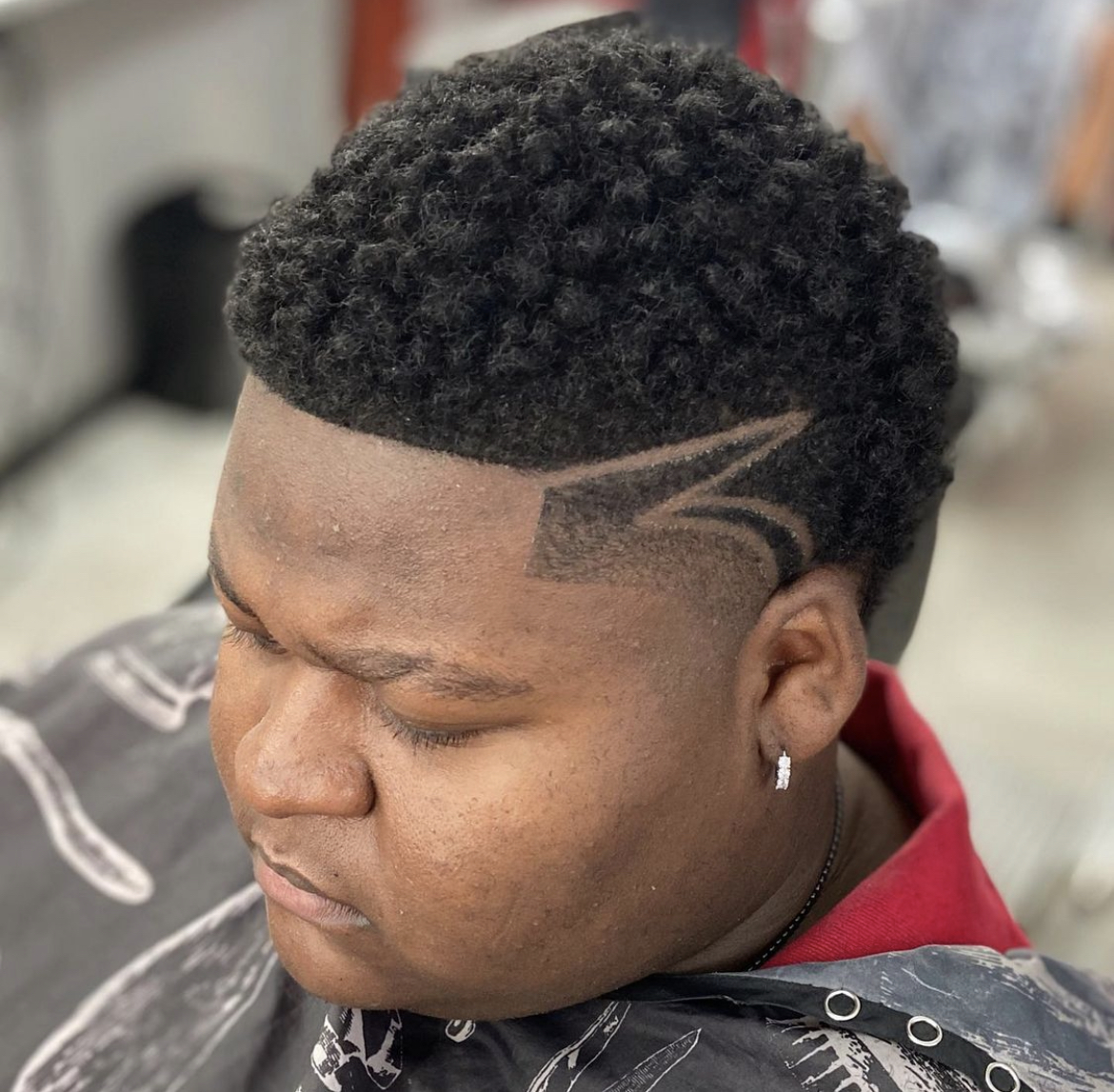 Authentic Barbershop in Detroit, MI (2)