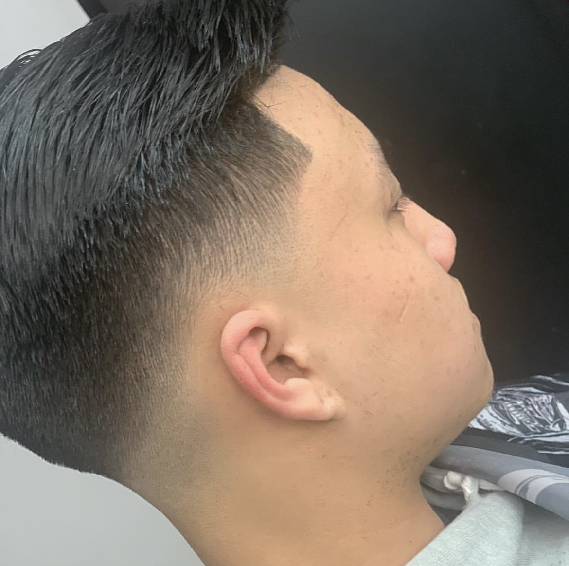 Authentic Barbershop in Detroit, MI (3)