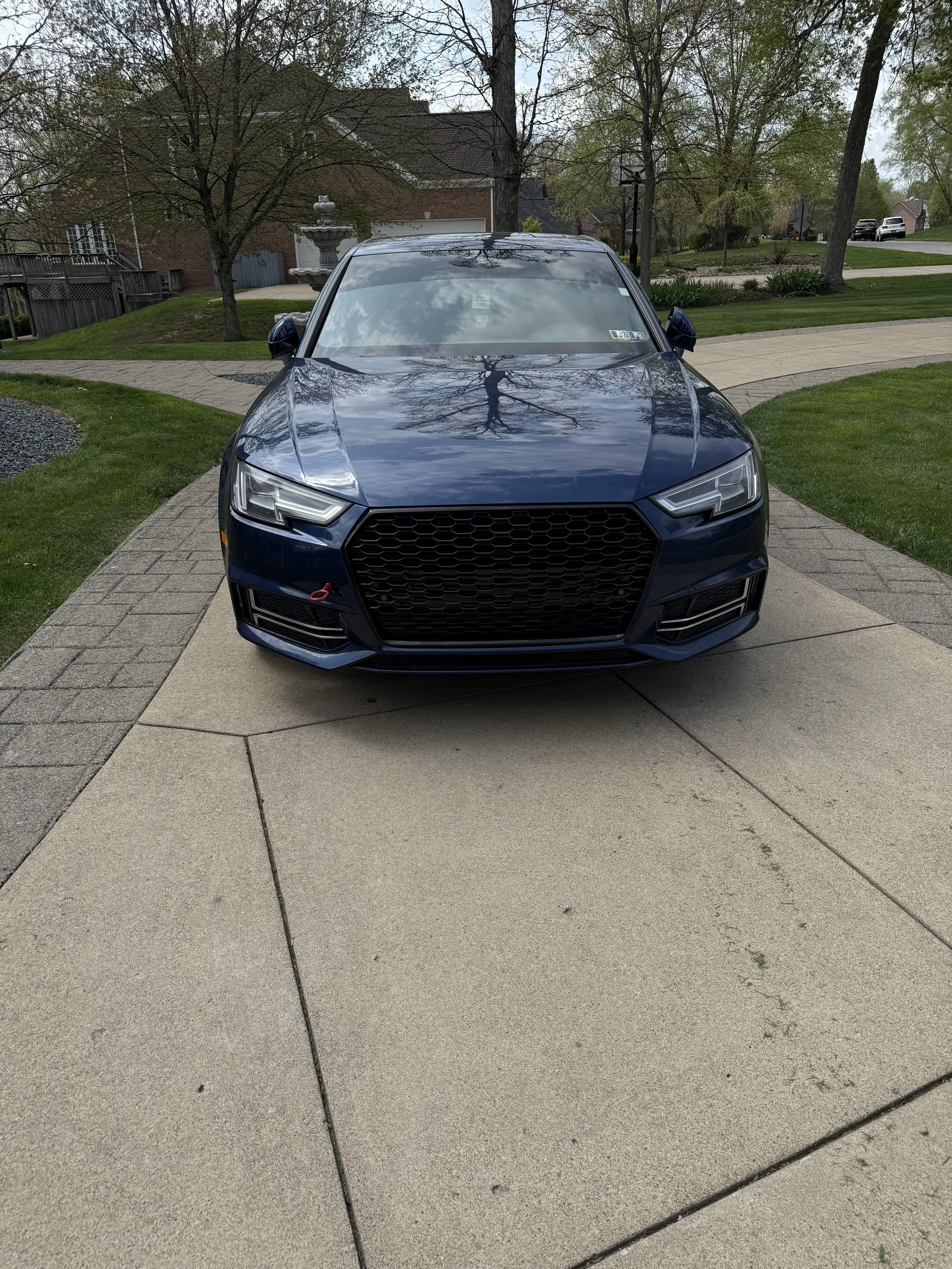 D.S. Crew Luxe Detailing, LLC in Beaver Falls, PA