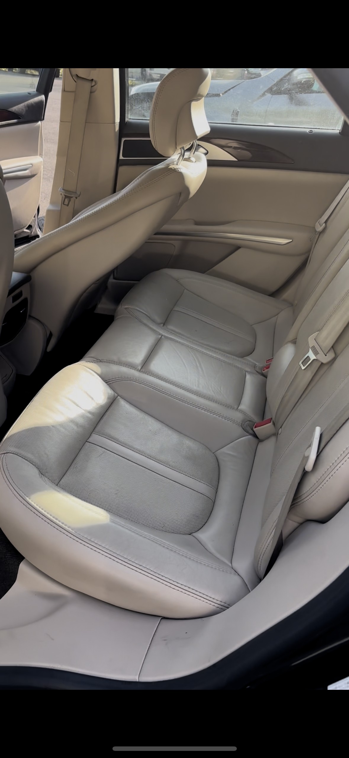D.S. Crew Luxe Detailing, LLC in Beaver Falls, PA (3)
