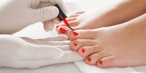 Saly Nails in Circleville, OH (3)
