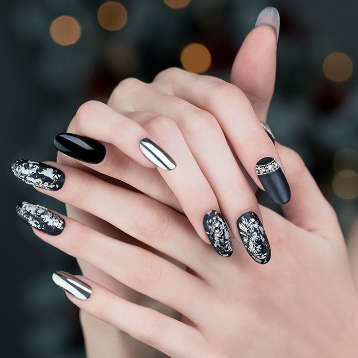 Saly Nails in Circleville, OH (5)