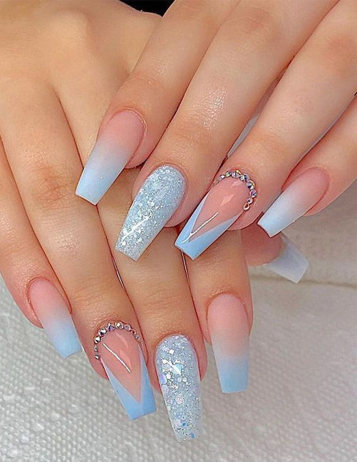 Saly Nails in Circleville, OH (6)