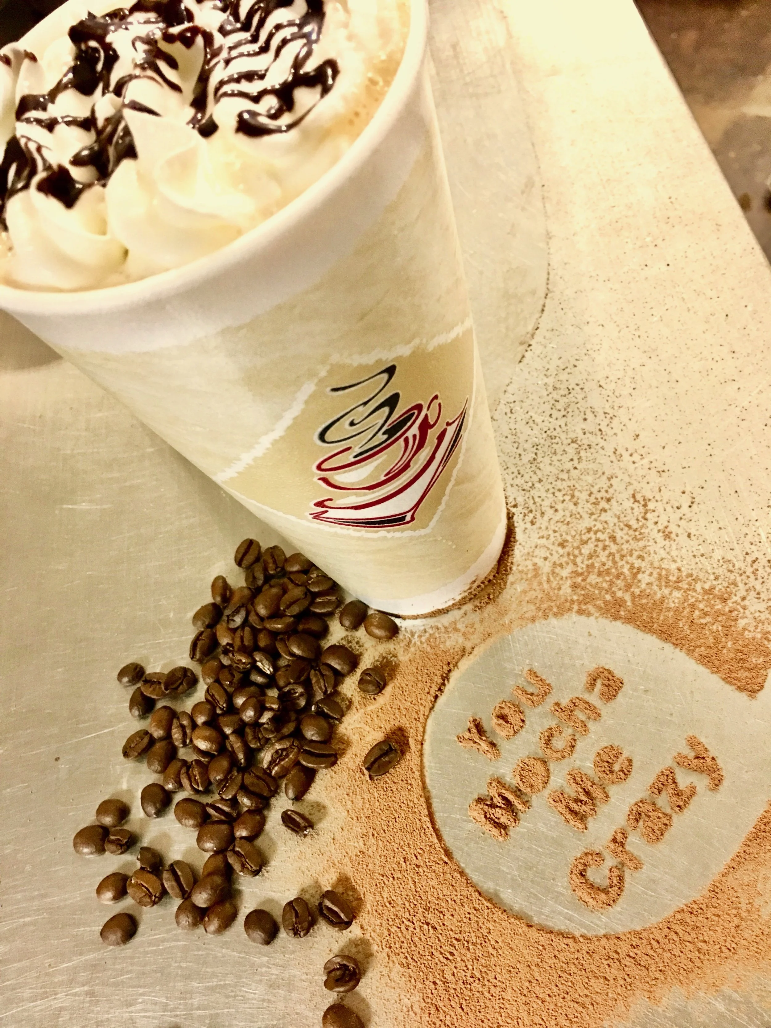 J'aime Le Café Marrero in Marrero, LA (3)