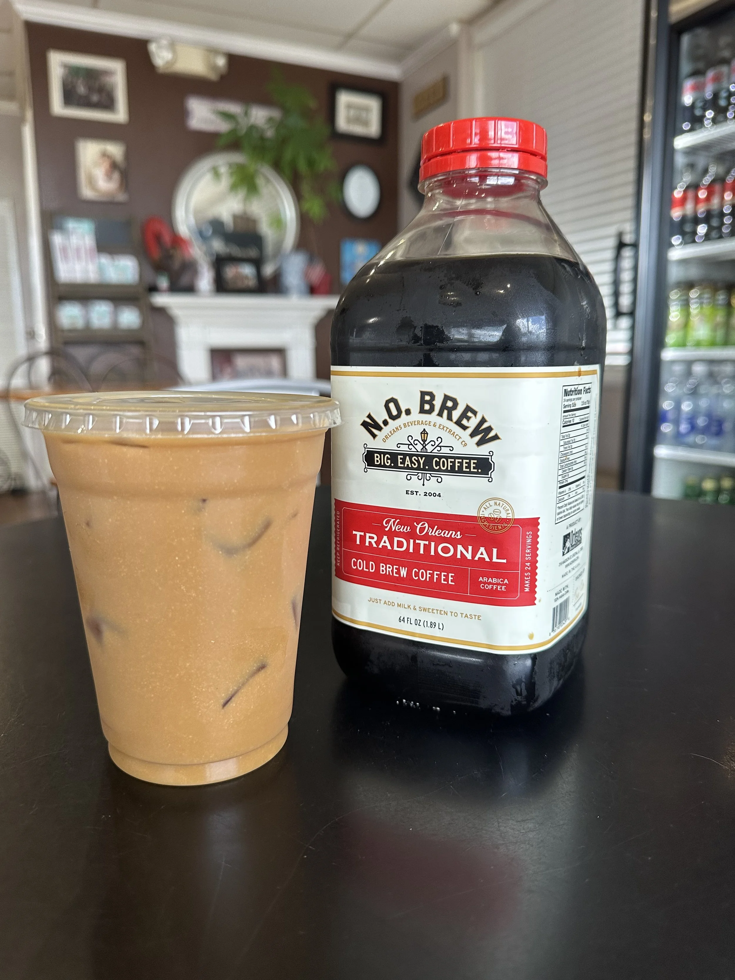 J'aime Le Café Marrero in Marrero, LA (5)