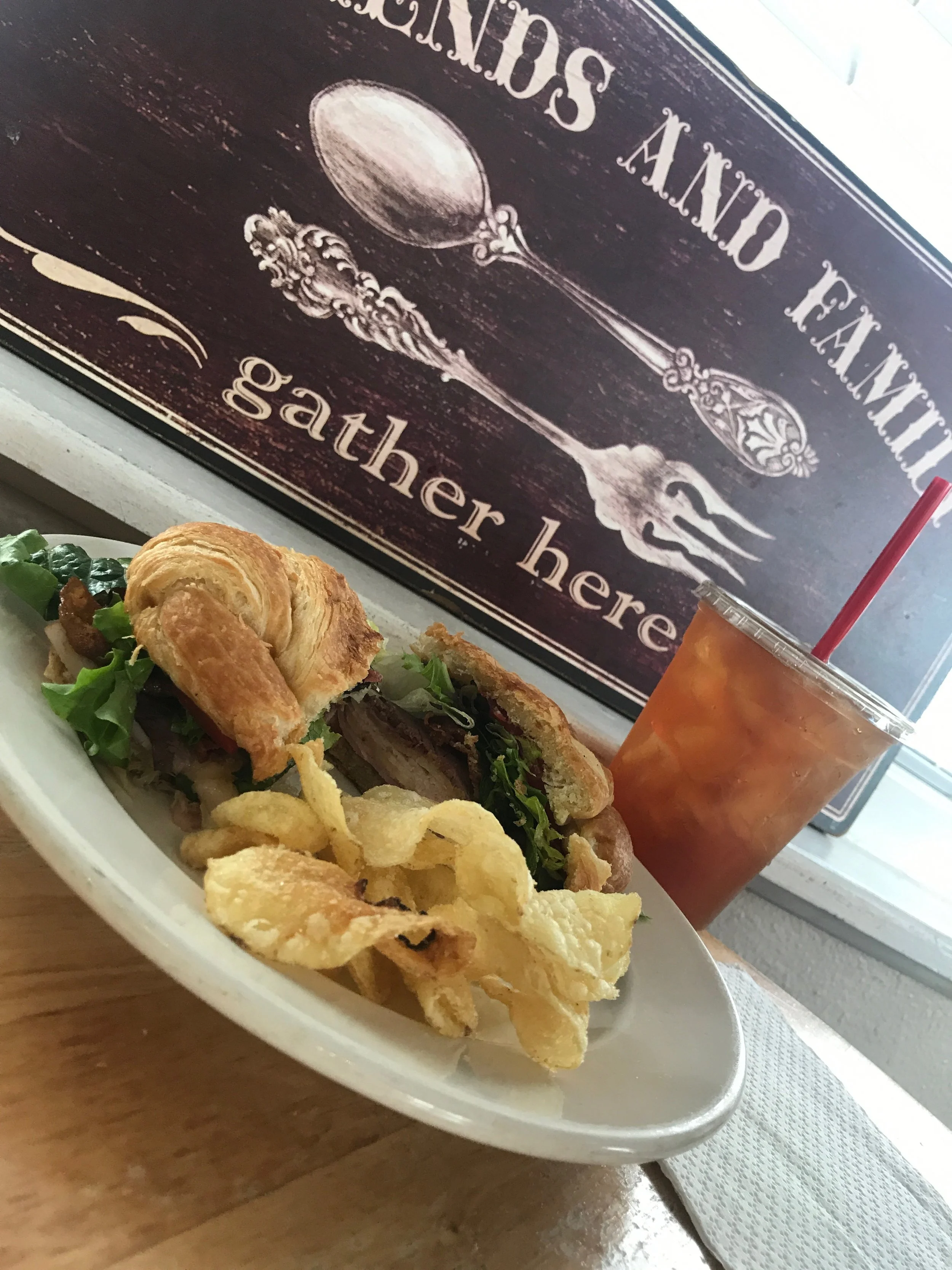 J'aime Le Café Marrero in Marrero, LA (6)