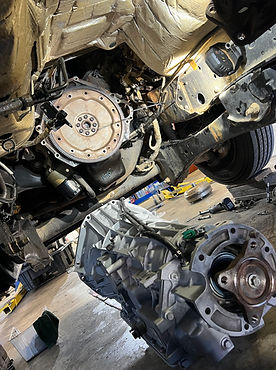 JSE AUTO CARE LLC in Orange Park, FL
