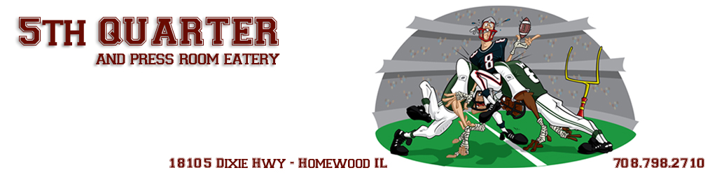 Fifth Quarter Tap in Homewood, IL (2)