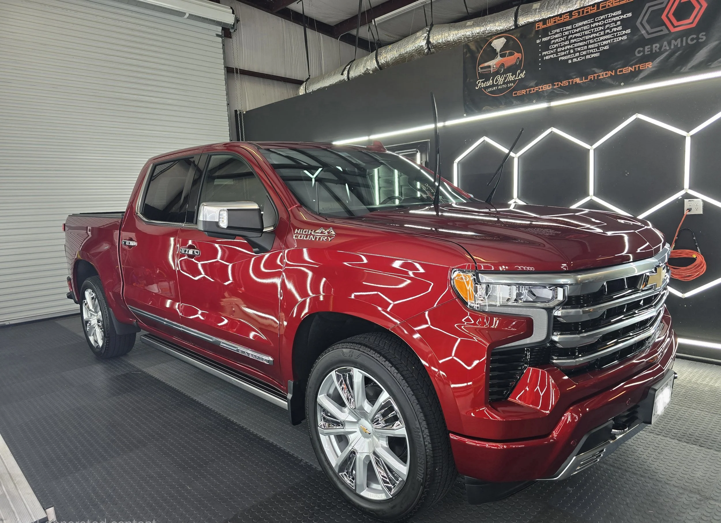 Fresh Off The Lot in Conroe, TX (6)