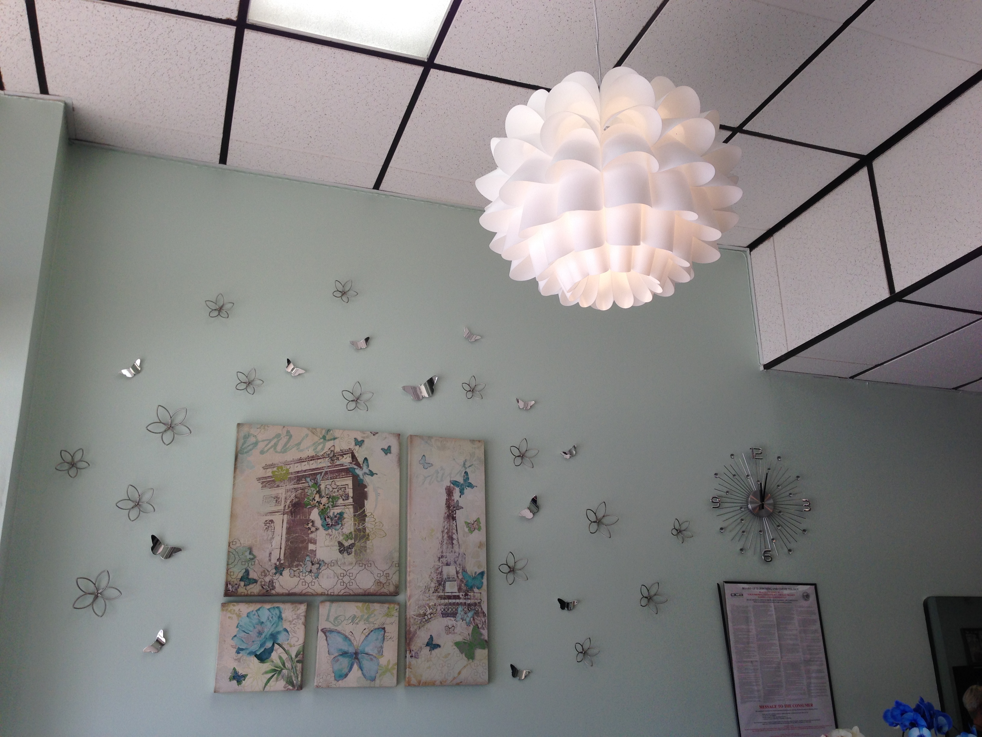 Salon de Elegance in South Pasadena, CA (3)