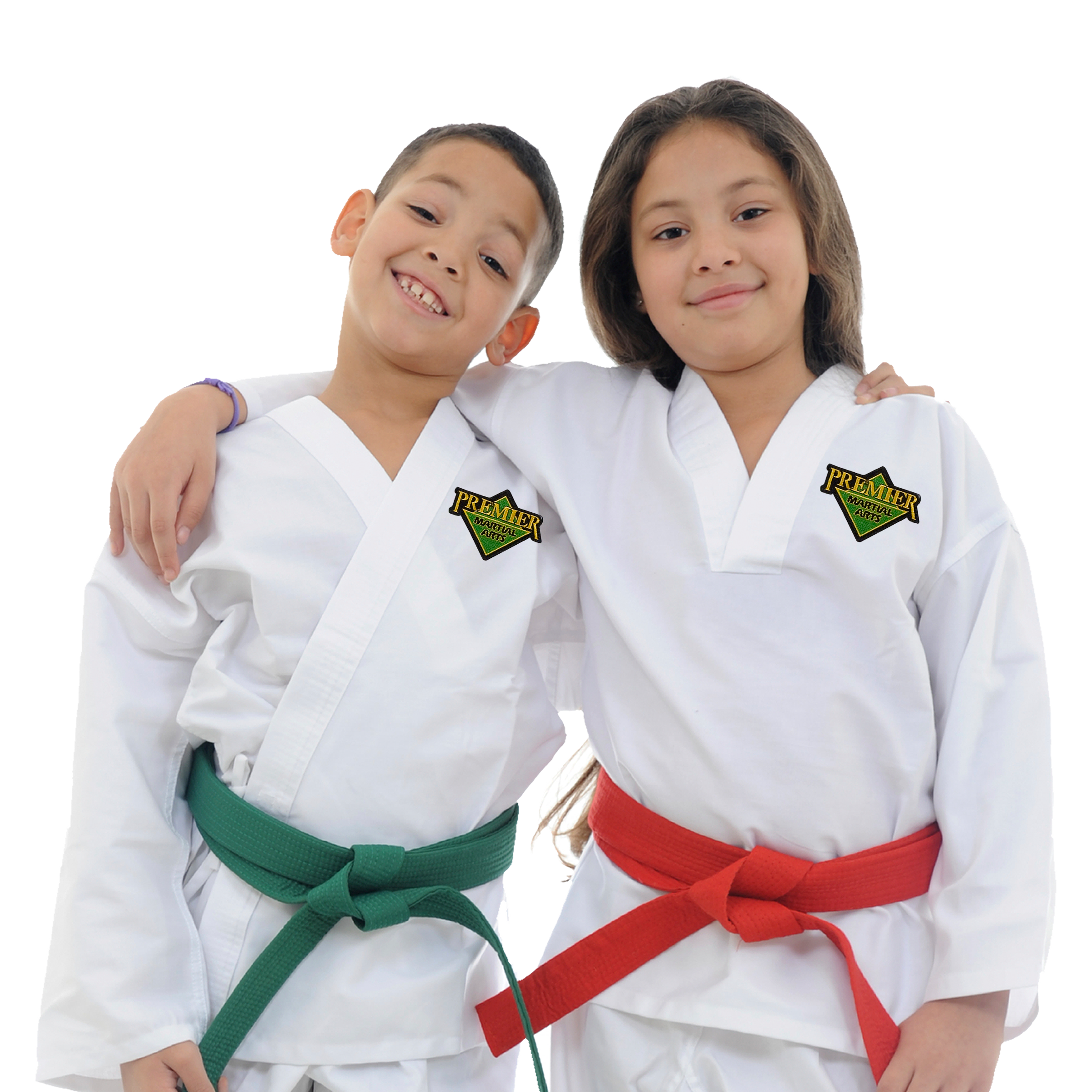 Premier Martial Arts Lakewood in Dallas, TX