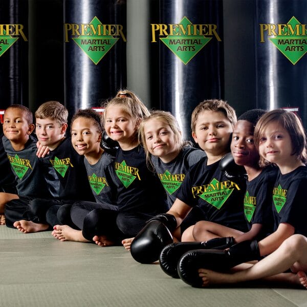 Premier Martial Arts Lakewood in Dallas, TX (5)