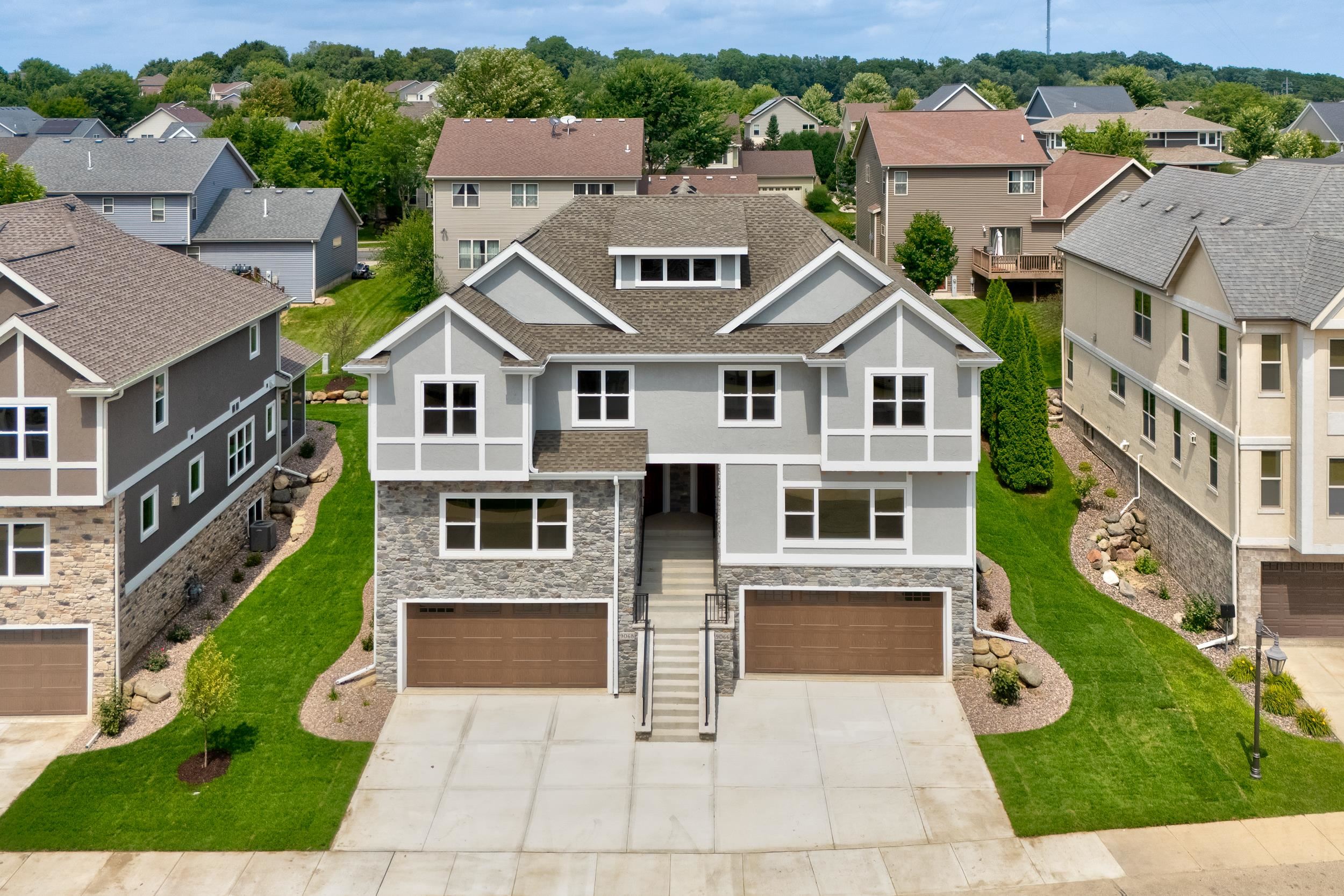 Lessing Real Estate in Madison, WI